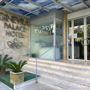 Ginevra Palace Hotel Roma