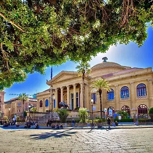 Attico Finocchiaro Palermo